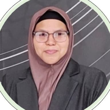 Portrait of Nor Hidayah Azmi, Chief Executive Officer of Million Virtue Partners